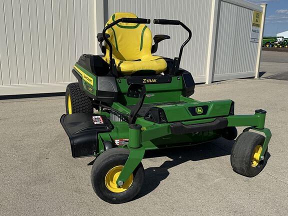 Image of John Deere Z370R equipment image 3