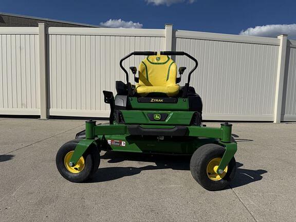Image of John Deere Z370R equipment image 1
