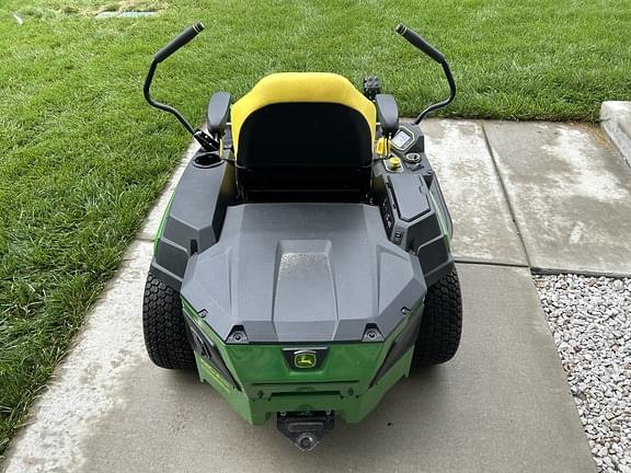 Image of John Deere Z370R equipment image 3