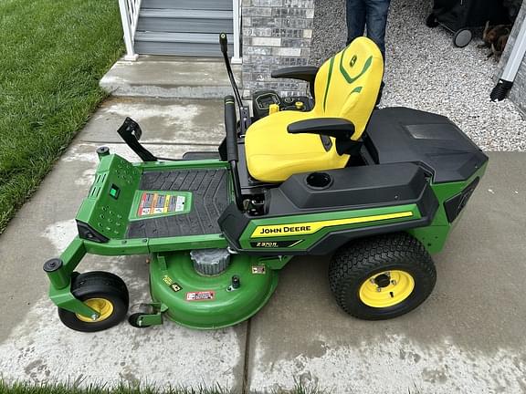 Image of John Deere Z370R Primary image