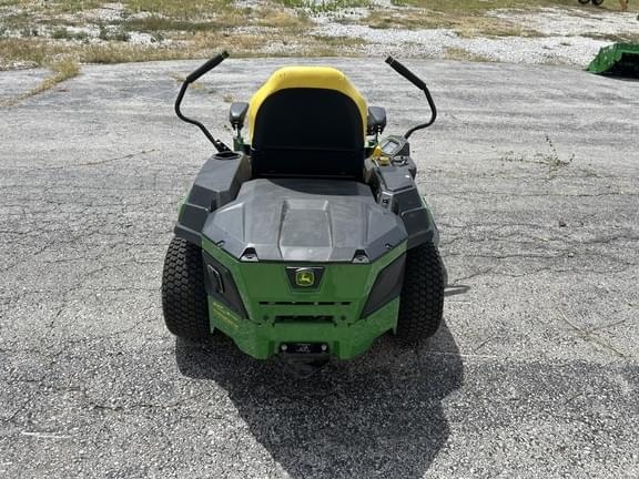Image of John Deere Z370R equipment image 2
