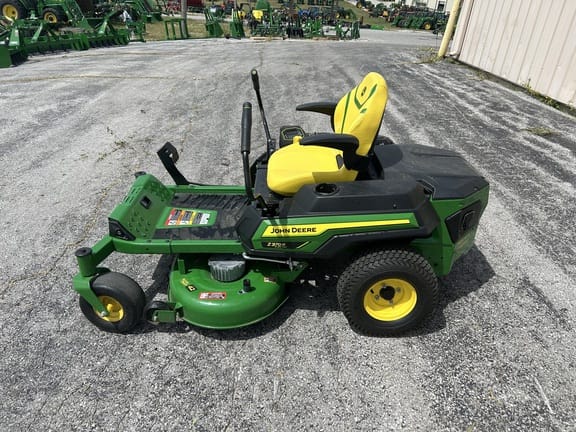 2024 John Deere Z370R Equipment Image0