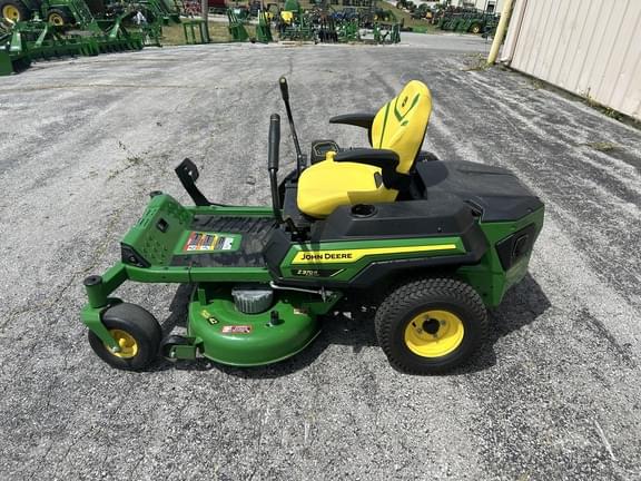 Image of John Deere Z370R Primary image