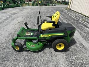 2024 John Deere Z370R Image