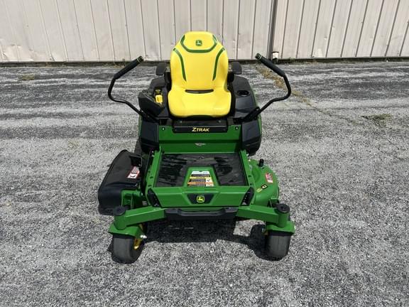 Image of John Deere Z370R equipment image 1