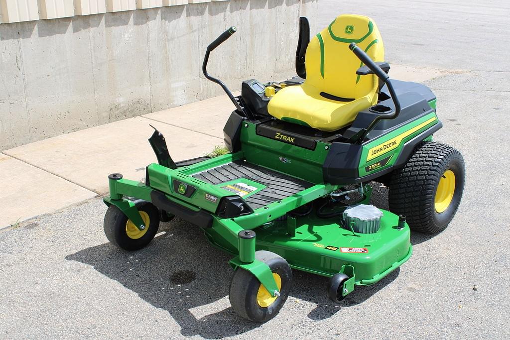 Image of John Deere Z370R Primary image