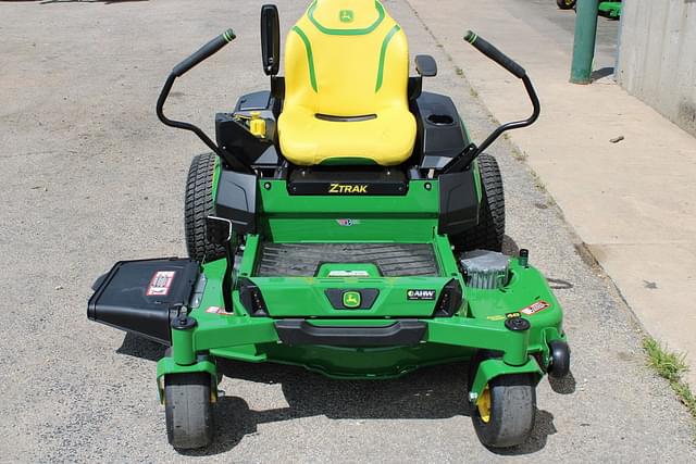 Image of John Deere Z370R equipment image 3