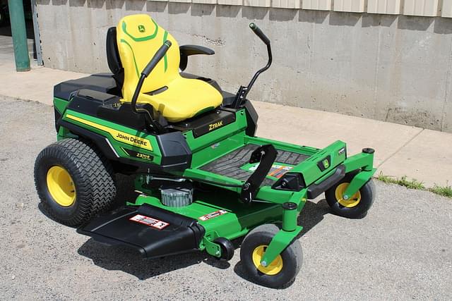 Image of John Deere Z370R equipment image 4