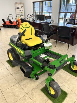 Main image John Deere Z370R