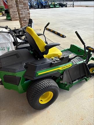 Image of John Deere Z370R equipment image 2