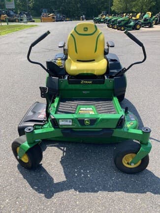 Image of John Deere Z370R equipment image 3