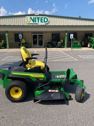 Main image John Deere Z370R