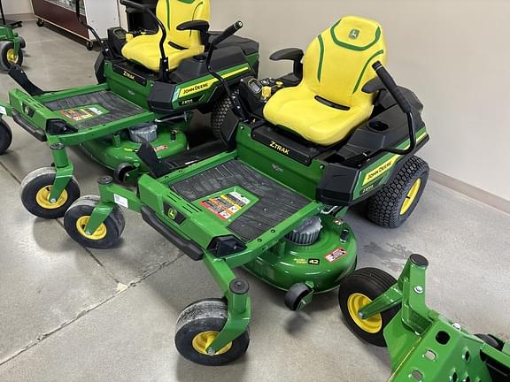 Image of John Deere Z370R Primary image