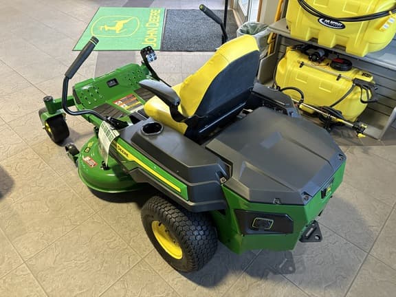 Image of John Deere Z370R Image 1