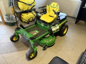 2024 John Deere Z370R Image