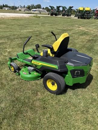Image of John Deere Z370R equipment image 2