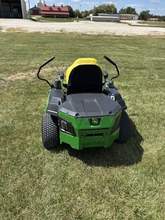 Image of John Deere Z370R equipment image 3