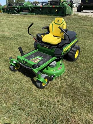 Image of John Deere Z370R Primary image