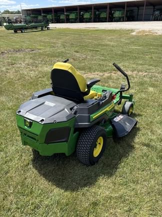 Image of John Deere Z370R equipment image 4