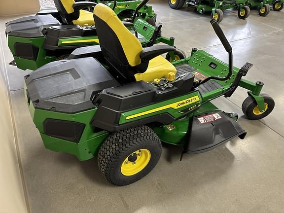 Image of John Deere Z370R equipment image 3