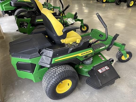 Image of John Deere Z370R equipment image 3