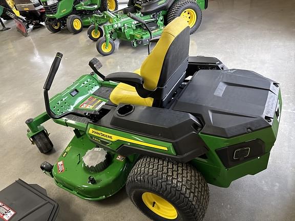 Image of John Deere Z370R equipment image 2