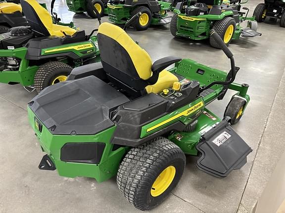 Image of John Deere Z370R equipment image 4