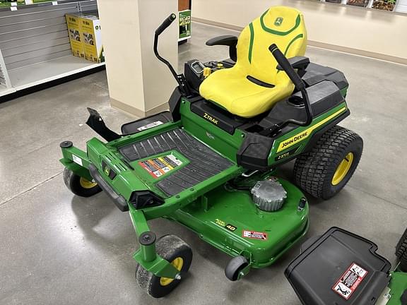 Image of John Deere Z370R Primary image