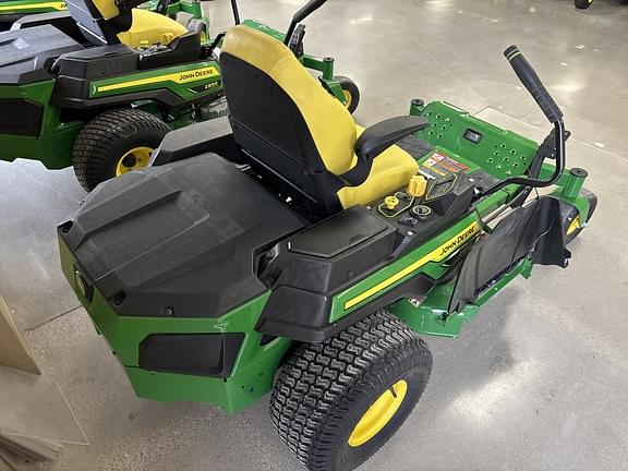 Image of John Deere Z370R equipment image 3