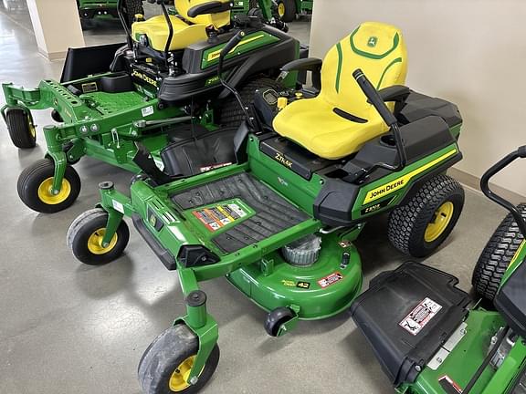 Image of John Deere Z370R Primary image