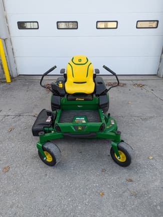 Image of John Deere Z370R equipment image 1