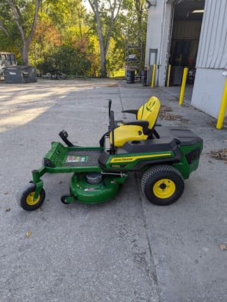 Image of John Deere Z370R equipment image 3