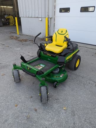 Image of John Deere Z370R equipment image 2