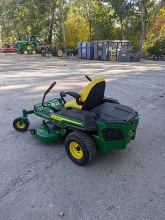 Image of John Deere Z370R equipment image 4