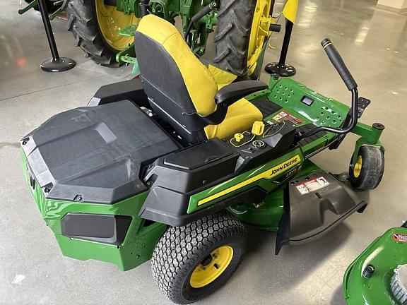 Image of John Deere Z370R equipment image 3