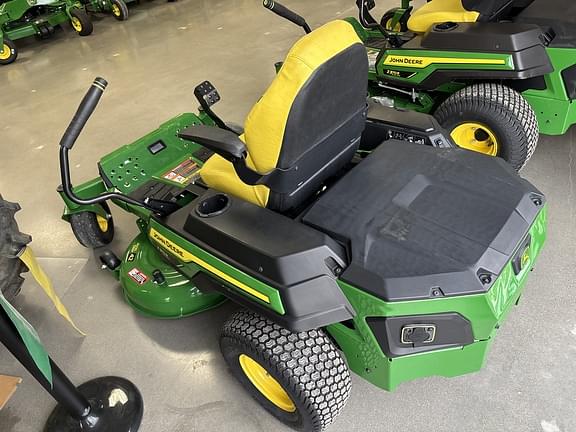 Image of John Deere Z370R equipment image 2