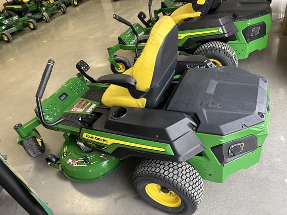 Image of John Deere Z370R equipment image 1