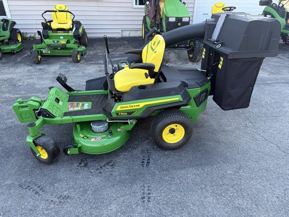 2024 John Deere Z370R Equipment Image0