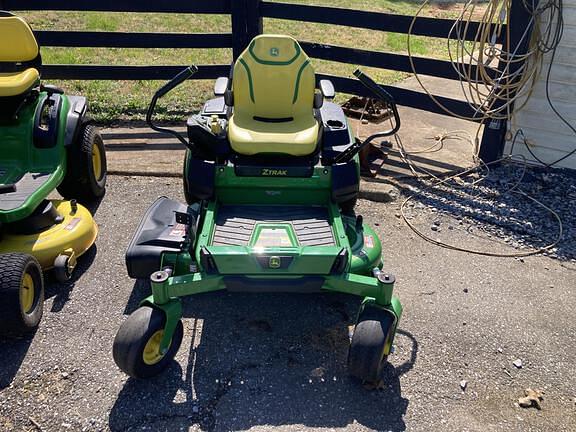 Image of John Deere Z370R equipment image 3