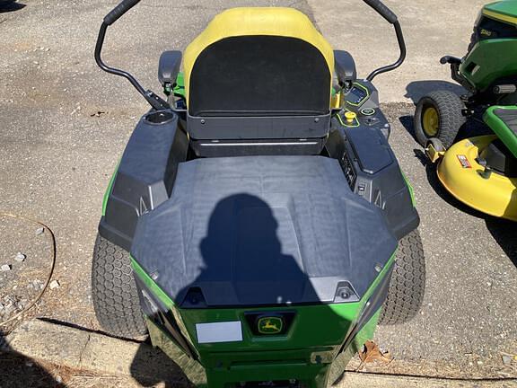Image of John Deere Z370R equipment image 4