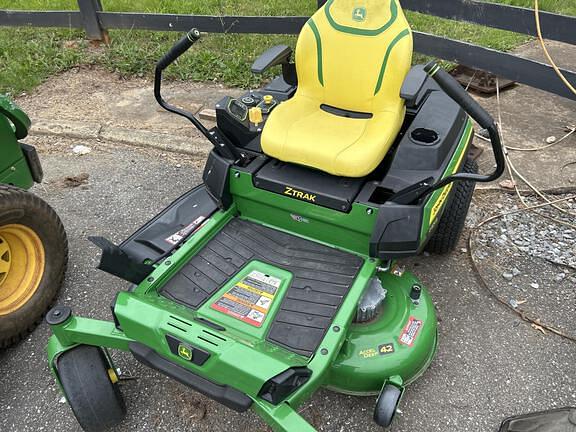 Image of John Deere Z370R Primary image