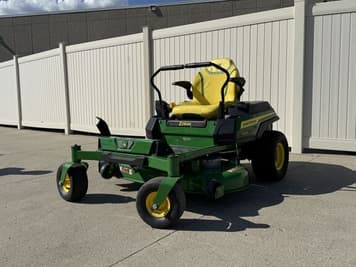 Main image John Deere Z370R
