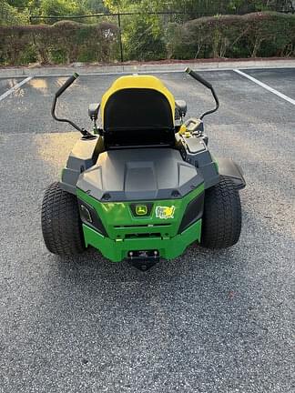 Image of John Deere Z370R equipment image 1