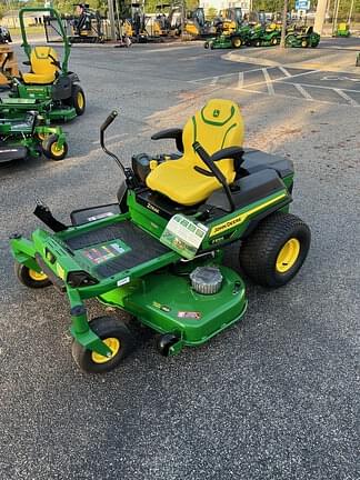 Image of John Deere Z370R equipment image 3