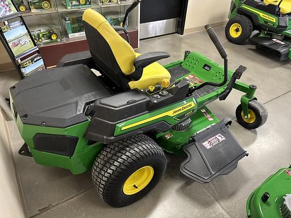 Image of John Deere Z370R equipment image 3