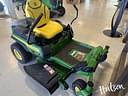 2024 John Deere Z370R Electric Image