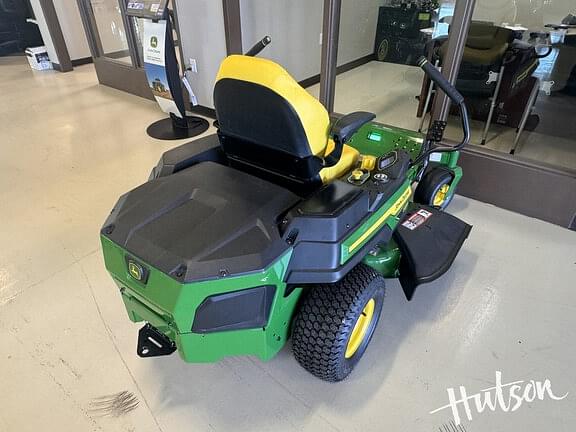 Image of John Deere Z370R Electric equipment image 2