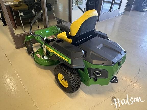 Image of John Deere Z370R Electric equipment image 4