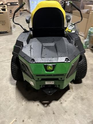 Image of John Deere Z370R Electric equipment image 1