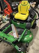 2024 John Deere Z370R Electric Image